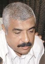 هشام طلعت مصطفى﻿