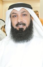 مانع العجمي