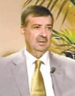 نواف البشير