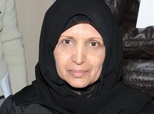 عواطف الماجد﻿