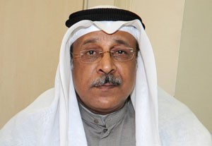 المحامي دوخي الحصبان﻿