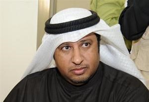 المحامي الحميدي السبيعي﻿