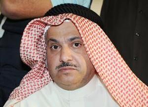 محمد الجويهل﻿