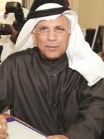 محمد الخليفة