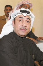 فيصل المزين﻿