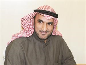 دخالد الياقوت