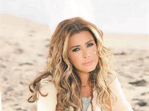 نوال الزغبي 