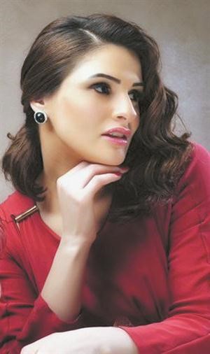 نسرين امام﻿