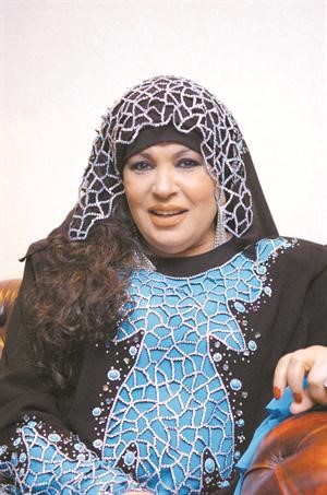 فيفي عبده