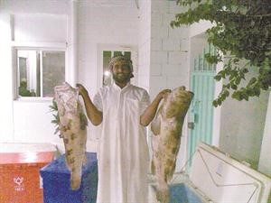 اشرايكم بصيد الجنوب﻿