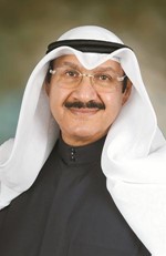 الشيخ سالم العبدالعزيز﻿