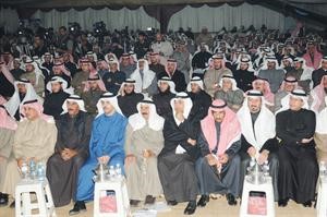 الحضور في مقر محمد الهدية﻿