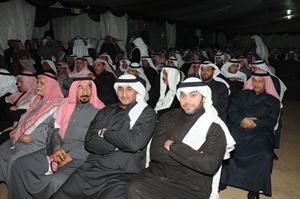 ناخبو الدائرة الاولى في مقر محمد الهدية﻿