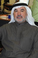 صالح عاشور