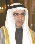 احمد المليفي﻿