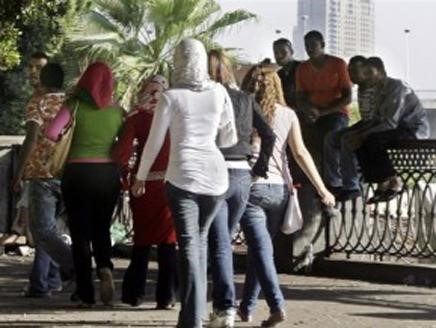«تحرير ولاّ مصطفى محمود يا قطة» .. لغة جديدة للمعاكسات في مصر