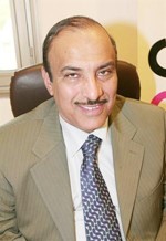 دخالد الصالح
