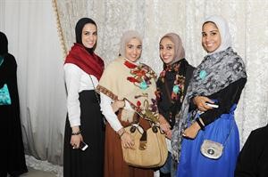 اللجنة الاعلامية لعروب الرفاعي