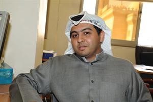 د سعود عبدالعزيز العميري﻿