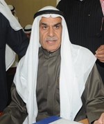احمد السعدون
