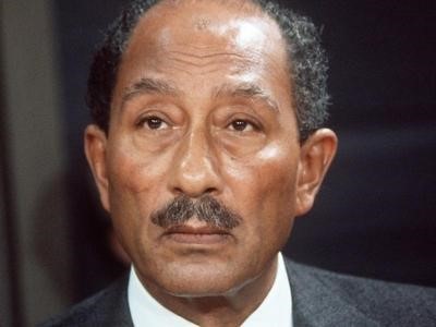محمد انور السادات