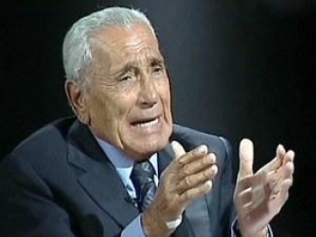محمد حسنين هيكل