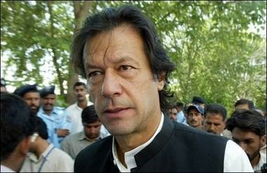 عمران خان