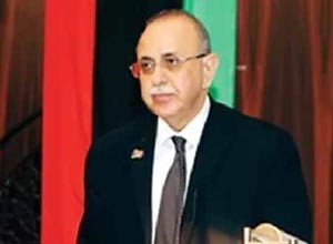 وزير الدفاع الليبي يكشف عن عرض أميركي لتدريب قوات بلاده 