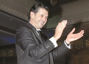 راغب علامة