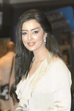 ميساء مغربي