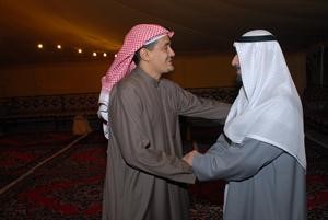 مخلد مرحبا باحد الناخبين﻿