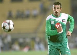 السوري محمد زينو ومحطة جديدة في مشواره مع السالمية 	الازرقكوم﻿