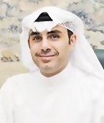 الشيخ فهد داود السلمان﻿