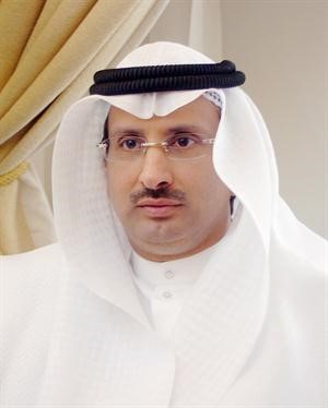 المحامي نجيب الوقيان﻿