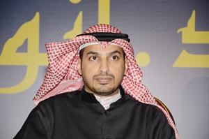 مرشح الدائرة الاولى د انور الشريعان