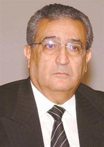 فؤاد السعد