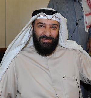 دعلي العمير