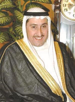 الشيخ فيصل الحمود﻿