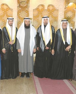 محمد هايف مهنئا	سعود سالم﻿