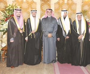 ناجي العبدالهادي يبارك﻿