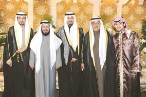 دضيف الله ابورمية يهنئ﻿