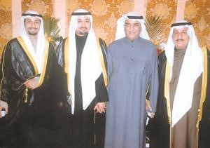 شعيب المويزري مهنئا﻿