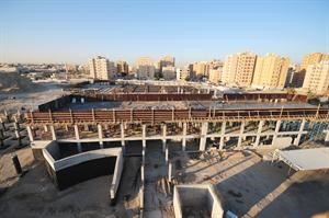 تراجع ملحوظ في المناقصات التي فازت بها شركات مدرجة وتابعة في 2011﻿