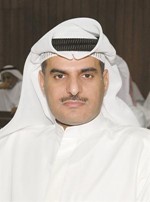 يوسف المناور