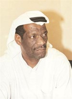 خالد الملا﻿