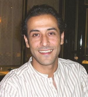 عبدالمنعم عمايري﻿