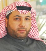 دبدر الخلف﻿