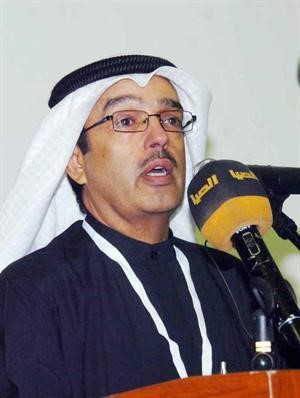 ناصر المري﻿