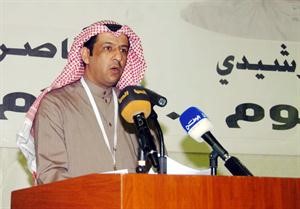 عمر الرشيدي﻿
