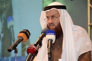 خالد السلطان